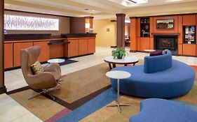 Fairfield Inn & Suites Seymour